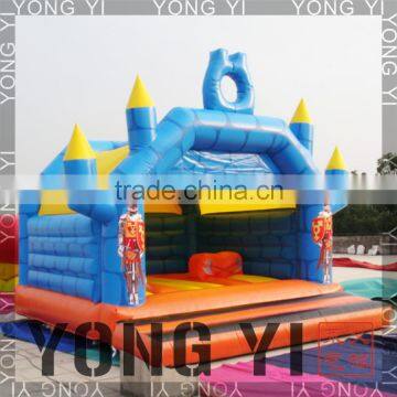 Bouncy Castle photo-4