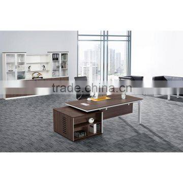 modern executive desk office table design, executive wooden office desk
