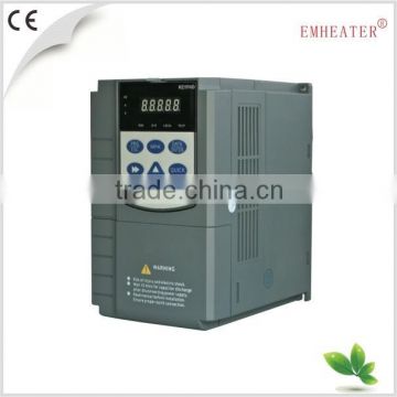 5.5kw AC drives EM11 series 380V 220V high performace vector control inverter with servo drive feature