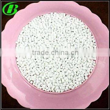 Staple Fiber PET Material