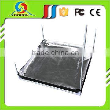 Hydroponic Supplies 600D Mylar Plant Grow Tents photo-4