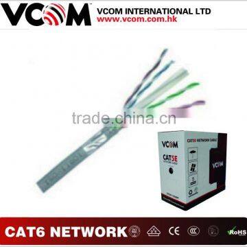 ftp cat6 lan cable