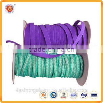 Garment Accessory Elastic Webbing