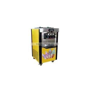 Soft Ice Cream Maker Machine Price
