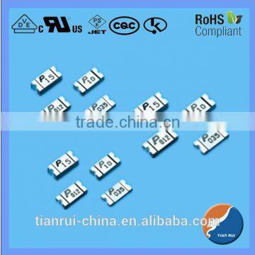 SMD FUSE 1206 SERIES