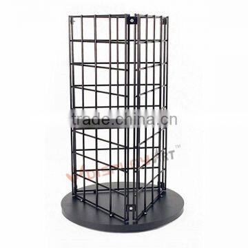 Reasonably priced high quality wire display stand