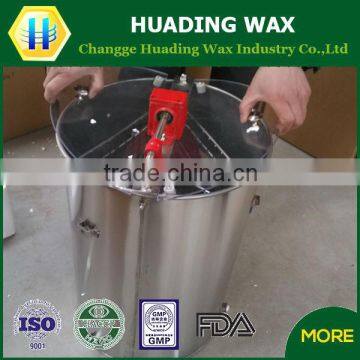 beekeeping equipment stainless steel automatic honey extractor