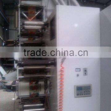 Flexo Printing Machine With 6 Color photo-5