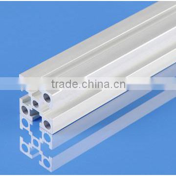 LED Aluminum Extrusion Profile for Sliding Windows and Wardrobes