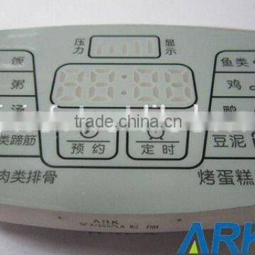 Customized Led Display for Home Appliance From Manufacturer,7 Segment Led Display photo-2