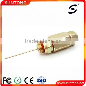 CATV QR540 Connector for QR540 Coaxial Cable