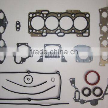 High Quality Full Gasket Set For HYUNDAI G4HG engine auto parts