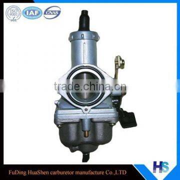 High Quality CG200 TITAN TODAY Carburador for Mikuni ATV 150/200 XR 200cc EX200 HD Keihin Carburetor