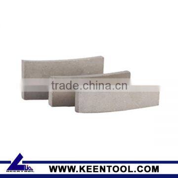 Diamond Blade, Diamond Segments for Blade