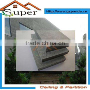 Fiber-Reinforced Cement Board 100% asbestos free