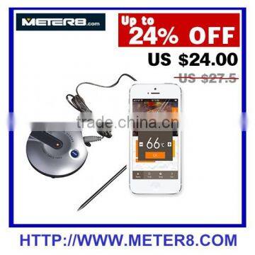 Bluetooth BBQ thermometer HB642