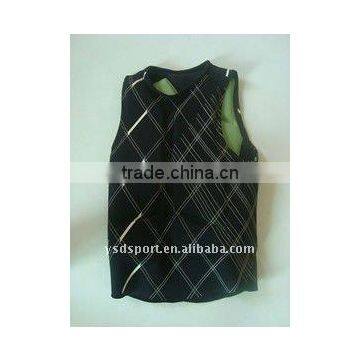 manufacturer inflatable neoprene life jacket