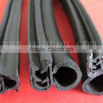 Automotive rubber strip,sealing rubber strip