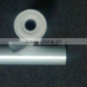 HDPE PLASTIC BAG ON ROLL