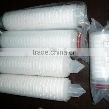 Water Filter Cartridge,filter Cartridge,high Flow Cartridge Filters photo-2