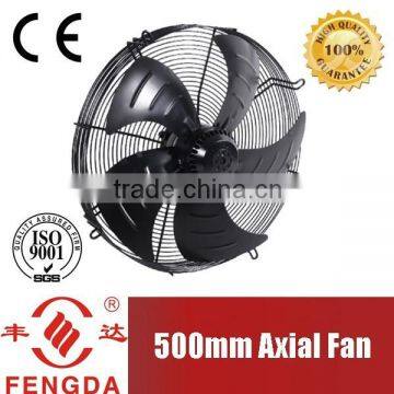 AC universal freezer fan motor for evaporator