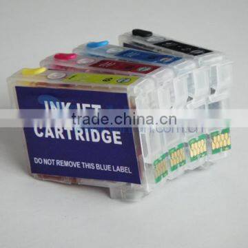 Ciss Ink System for Epson Xp201 Xp101 Xp401 Xp211 Xp214 With Auto Reset Chip Wholesale China Ciss photo-3