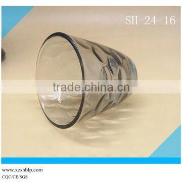 2016 Fantanstic Glass Tube Cup Japan (Made in China)