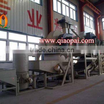 Very good!2013 Hot sale Sunflower seed dehulling & separating machine/ dehulling machine TFKH1200