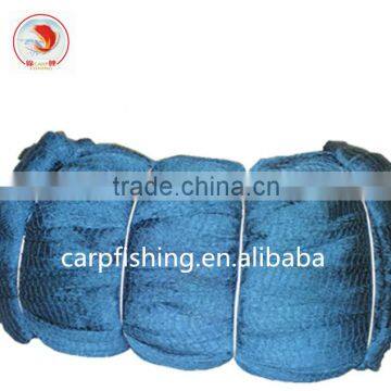 Nylon Multi fish net with blue color