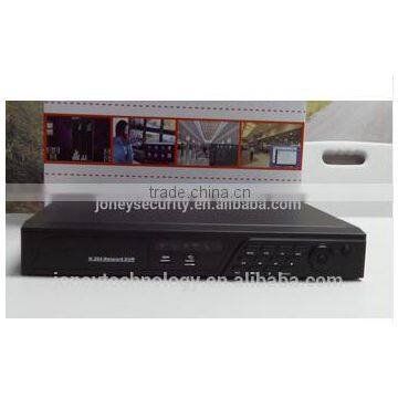 24 Channel Digital Video Recorder,4TB HDD Capacity,Standalone H.264