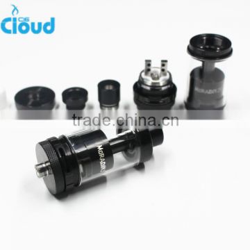 top sell products icloudcig original Moradin rta / authentic moradin 25 rta / black Moradin mini rta in stock wholesale