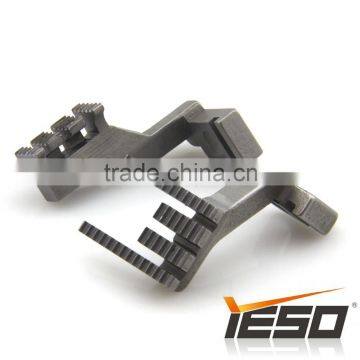 D5356K H5356K-E Feed Dog Siruba Industrial Sewing Machine Spare Parts Sewing Accessories