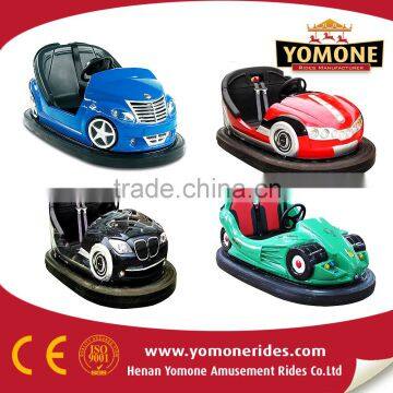 Funfair Kids and Adults Amusement Park Rides Battery Bumper Car for Sale