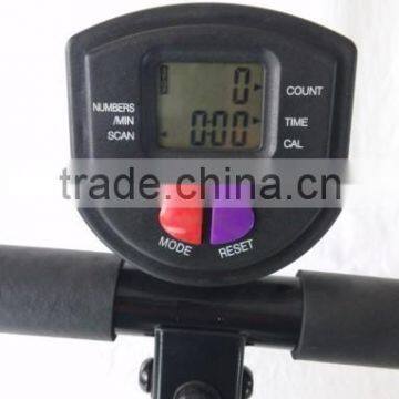 Exercise Equipment Horse Rider Total Crunch Machine for Sale photo-4