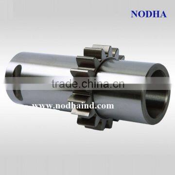 Gear Shaft, Internal Gear Pinion Gear Shaft, Hub Gears / P21 photo-2