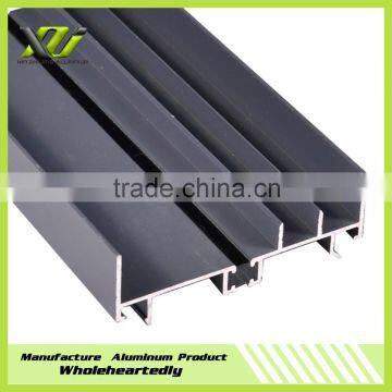 Good Quality Aluminum Window Frames Price photo-4