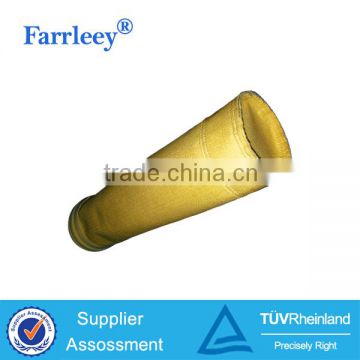 Farrleey Aramid Filter Bag Manufacture