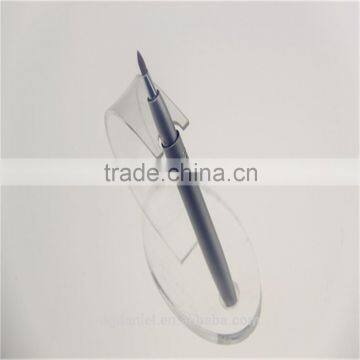 2016 Beauty Nail Art Brushes,Nylon Nail Art Brush for Girl,pure Color Nail Art Brush for Children photo-4