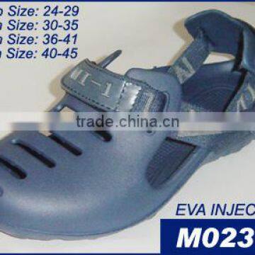 Fashion EVA Clog Shoes