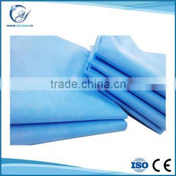 Nonwoven Medical wholesale price bedsheet