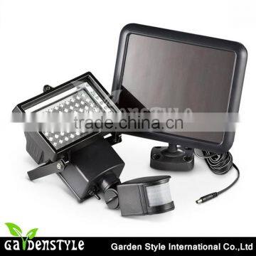 High Quality Wholesale Cheap Outdoor Light With Led Mini Sensor Light