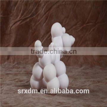 Lovely baby safety products blank vinyl toy production