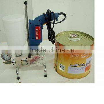 Grouting Machine photo-3