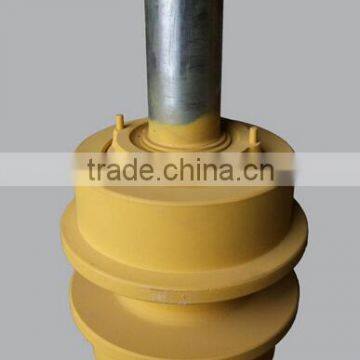 SE210-2 Excavator Carrier Roller, Bulldozer Carrier Rollers, Samsung SE210-2 Carrier Roller