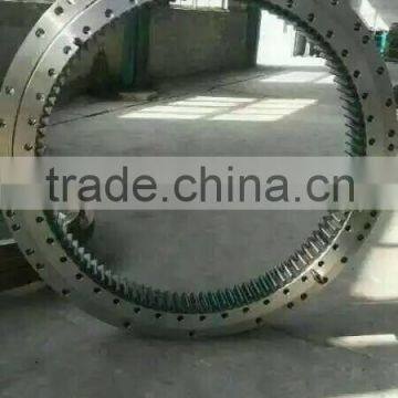 Kobelco SK200 Excavator Swing Bearing , Swing Gear Box , Sk210 Swing Circle ,sk300 ,sk320 Sk210 , photo-2