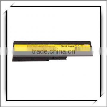 Wholesale! 6 cells 10.8V 5200mAh For IBM T60 Battery