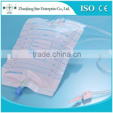 Wholesale Disposable Urine Bag High Quality