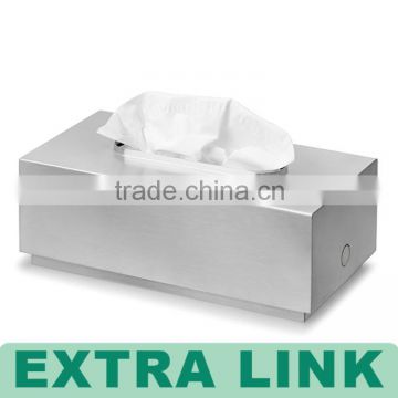 Custom Logo Printed Luxury Cardboard Tissue Paper Box