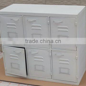 XY120525 new style office furniture morden white storage cabinet, fireproof waterproof file cabinet