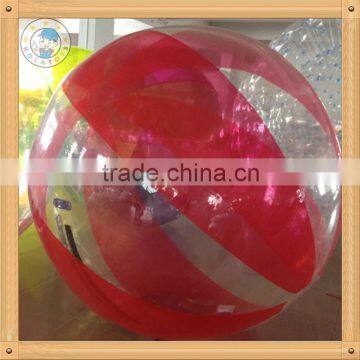 Hot sale inflatable Water Ball for pool